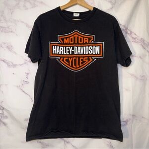 Harley Davidson T-Shirt